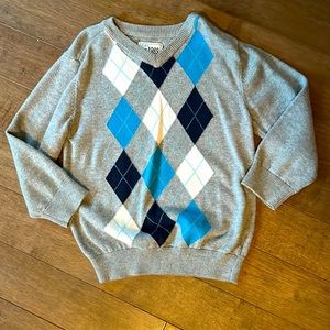4 for $20 💙 Boys Dress Sweater